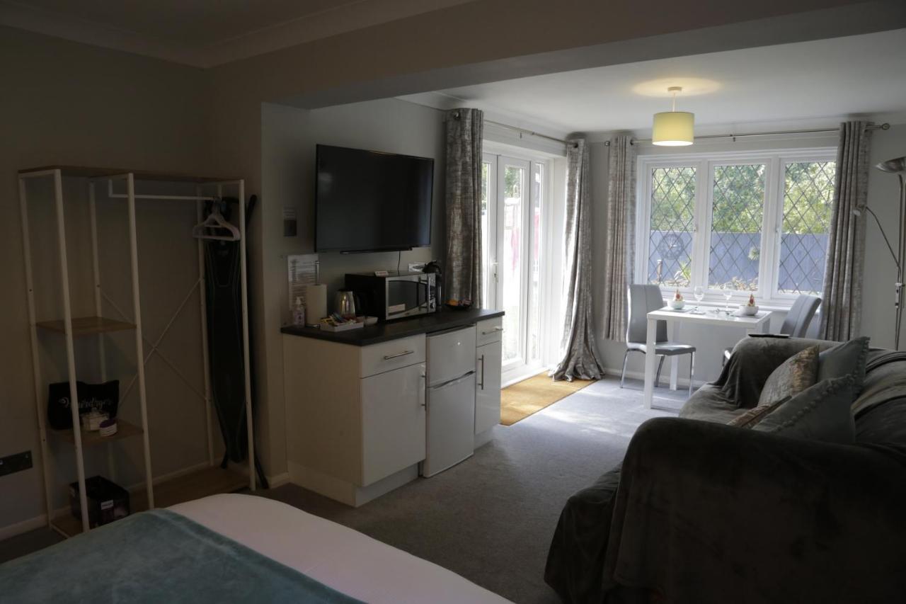 Ross House Apartment Black Notley Екстериор снимка