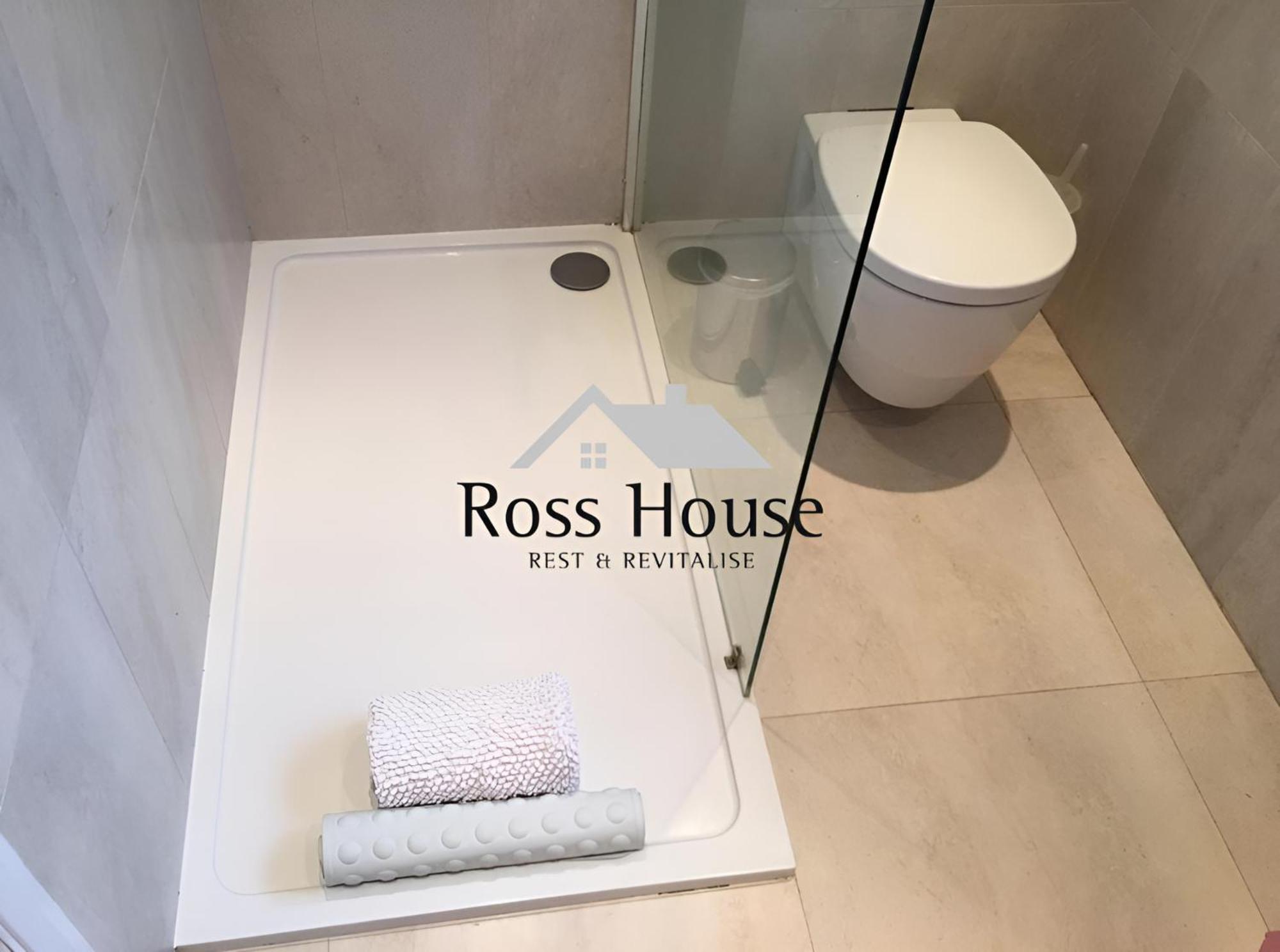 Ross House Apartment Black Notley Екстериор снимка