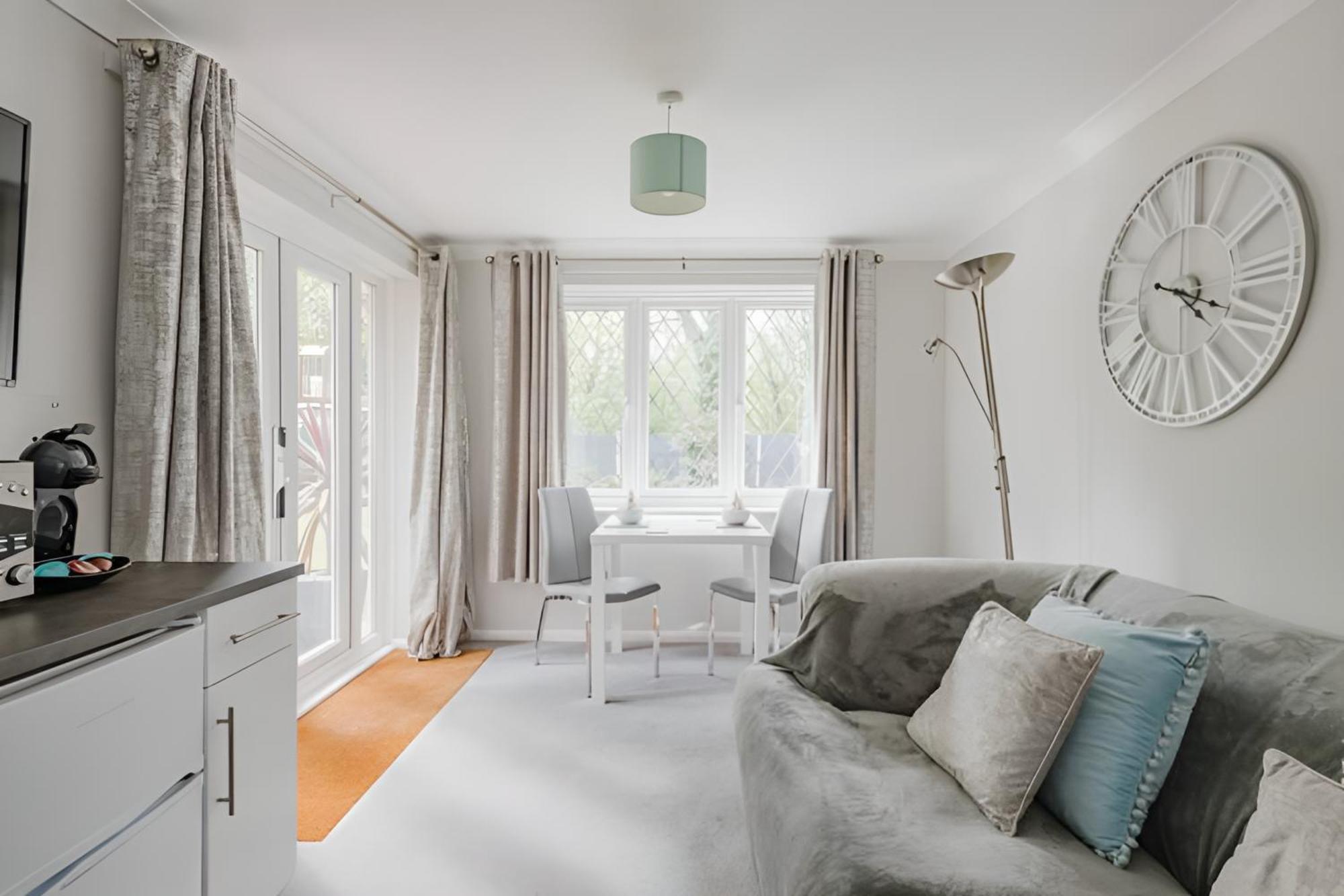 Ross House Apartment Black Notley Екстериор снимка