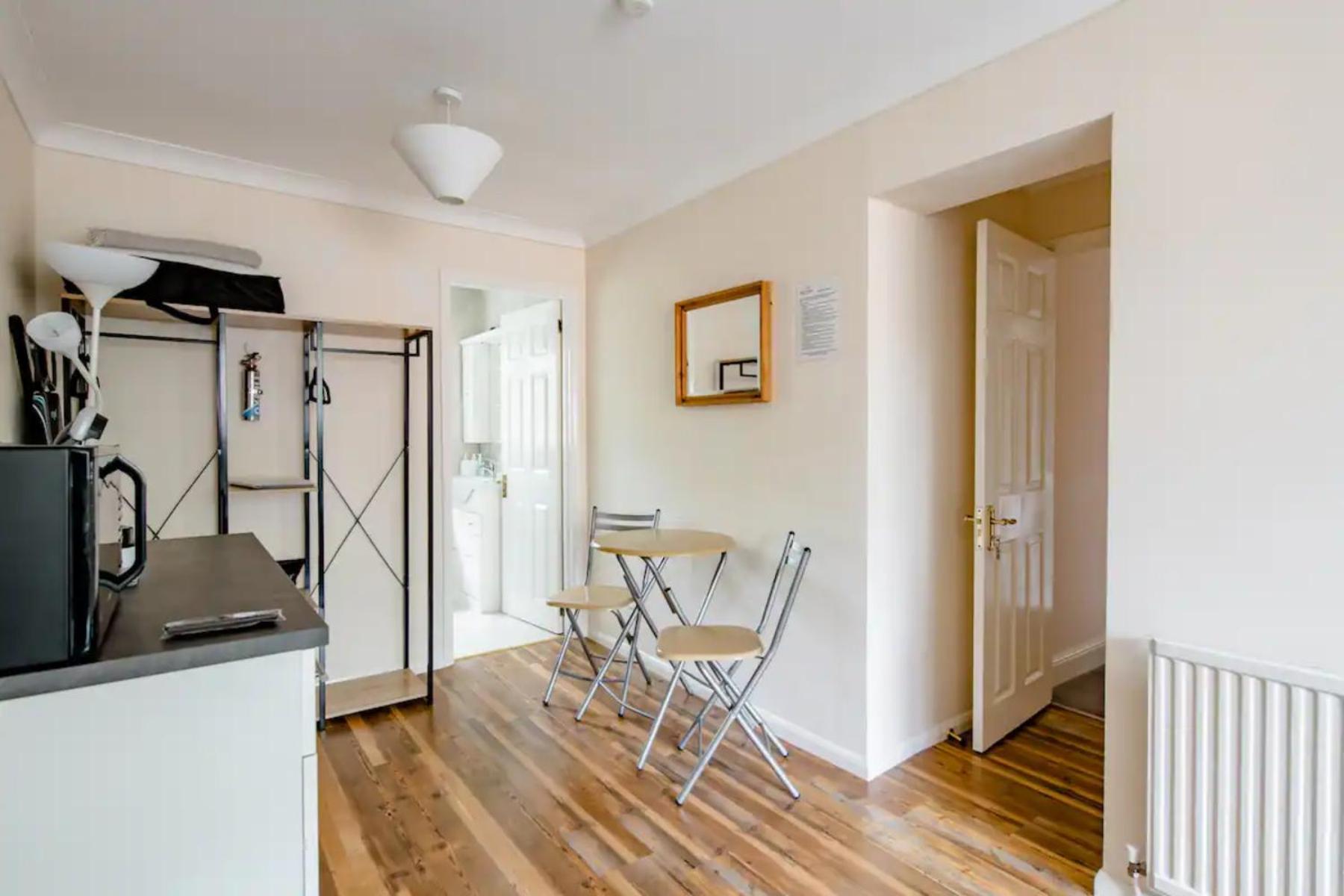 Ross House Apartment Black Notley Екстериор снимка