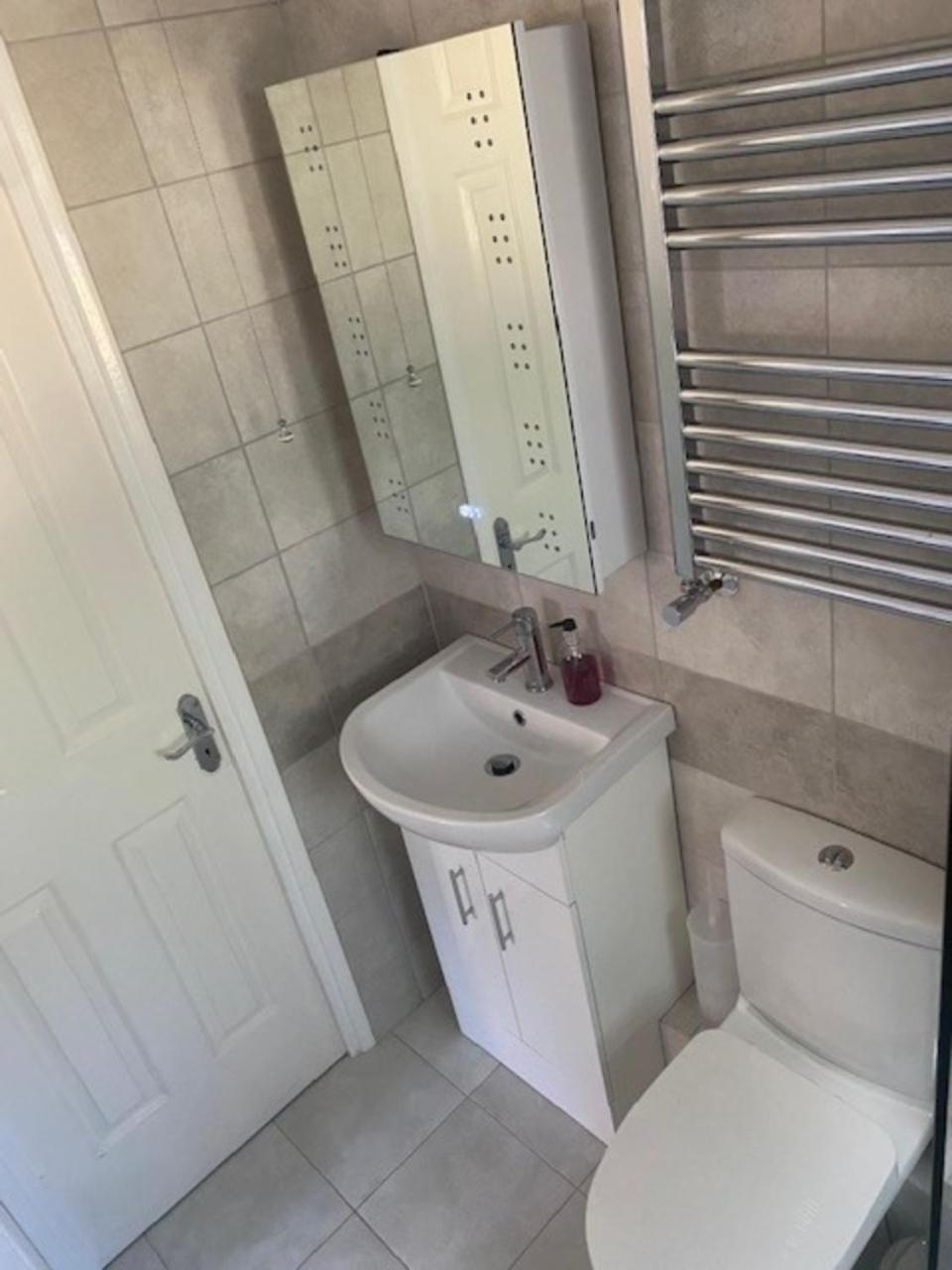 Ross House Apartment Black Notley Екстериор снимка