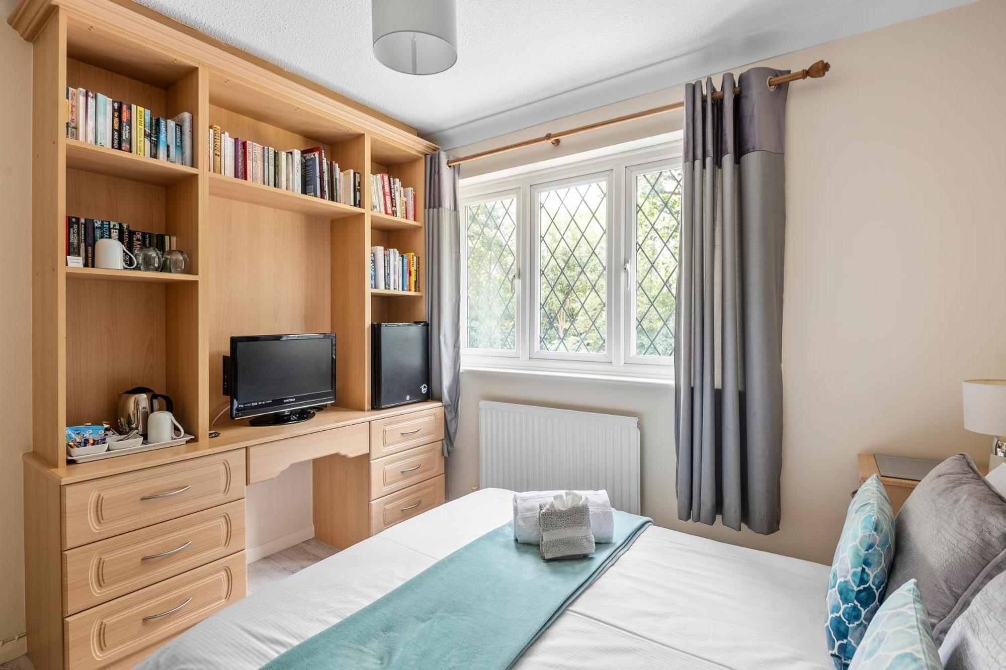 Ross House Apartment Black Notley Екстериор снимка
